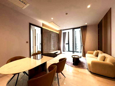 Condos for rent : Renting Supalai icon sathorn 3bed fully fur