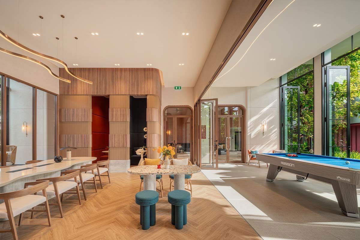 รูป 🔥🔥Hot Deal!🔥🔥 ให้เช่าคอนโด เดอะ เบส บูกิต ภูเก็ต, ใกล้ Central Phuket 1 นาที🔥🔥 - รูปที่ 21/24