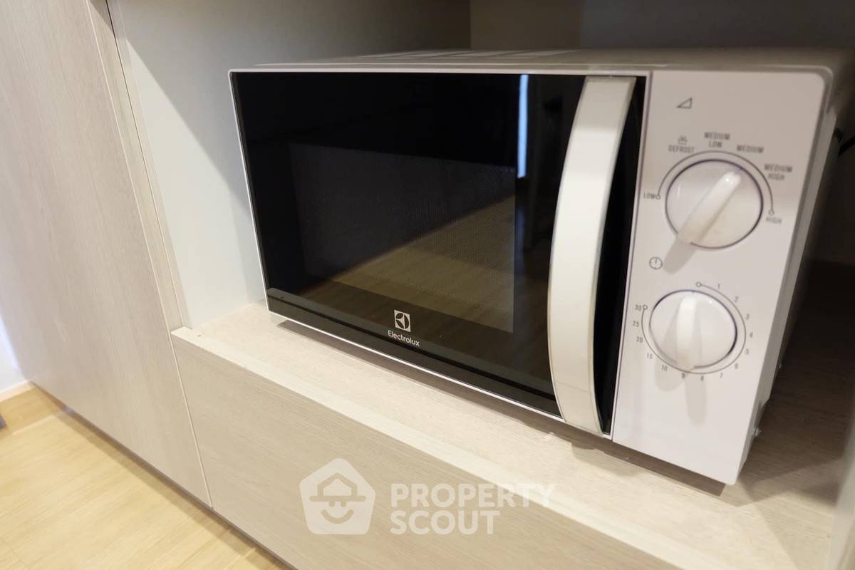 รูป คอนโด 1-ห้องนอน ที่ เดอะทรี อ่อนนุช สเตชั่น ใกล้ BTS อ่อนนุช (ID 872889) - รูปที่ 11/21