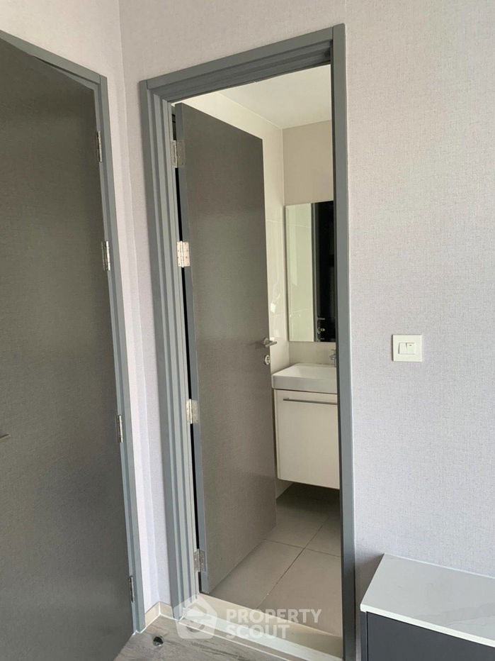 รูป คอนโด 2-ห้องนอน ที่ ริทึ่ม รางน้ำ ใกล้ BTS อนุสาวรีย์ชัยสมรภูมิ (ID 1465522) - รูปที่ 18/35