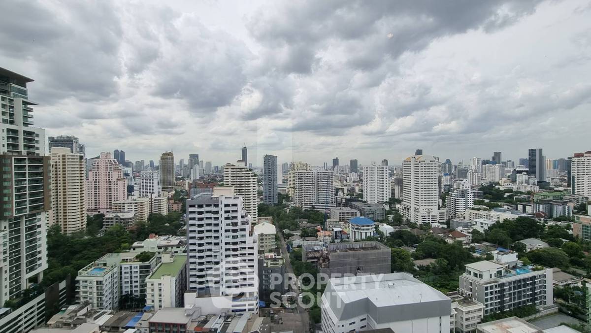 รูป คอนโด 2-ห้องนอน ที่ ดิ แอดเดรส สุขุมวิท 28 ใกล้ BTS พร้อมพงษ์ (ID 934879) - รูปที่ 2/9