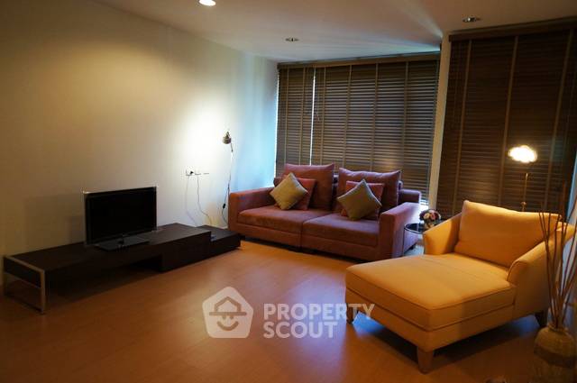 รูป คอนโด 2-ห้องนอน ที่ ดิ แอดเดรส สุขุมวิท 42 ใกล้ BTS เอกมัย (ID 513690) - รูปที่ 1/5
