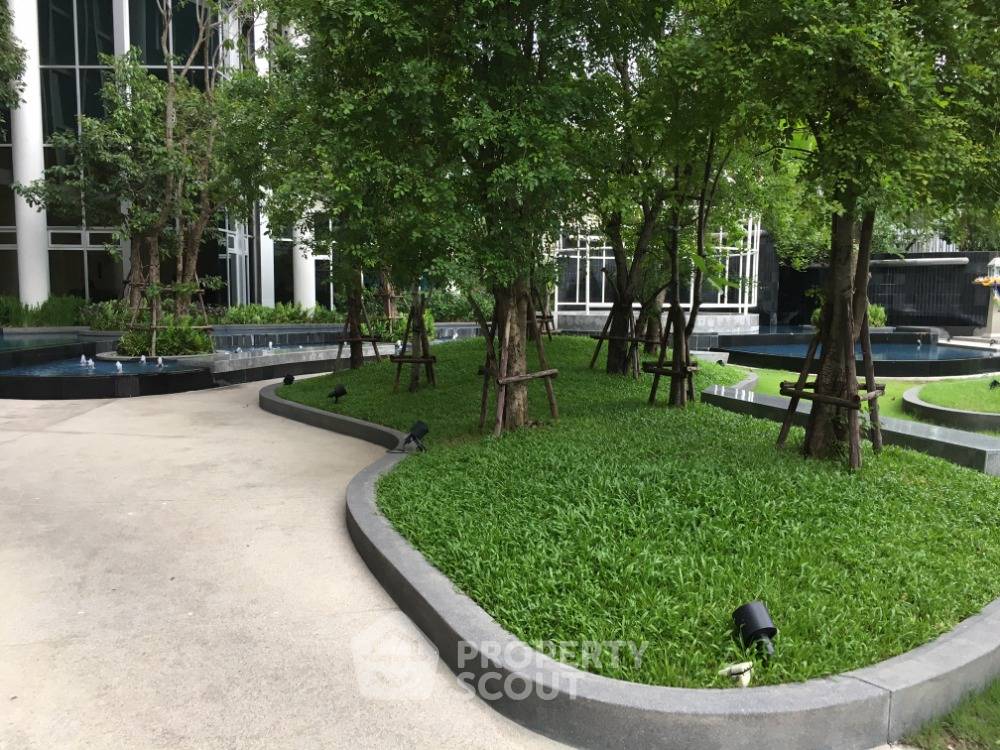 รูป คอนโด 2-ห้องนอน ที่ ไลฟ์ รัชดาภิเษก ใกล้ MRT ห้วยขวาง (ID 856150) - รูปที่ 7/8