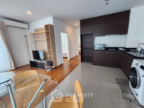 2-BR Condo at The Vertical Aree near BTS Ari (ID 1971152)