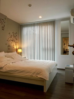 Condo for Sale, Sari by Sansiri Phra Khanong 8th floor