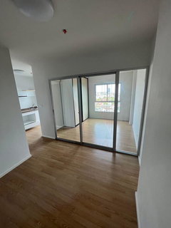 For Sell Condo THE PARKLAND LITE SUKHUMVIT - PAKNAM Building A, Floor 12,1 bed room, Room size 28 sqm