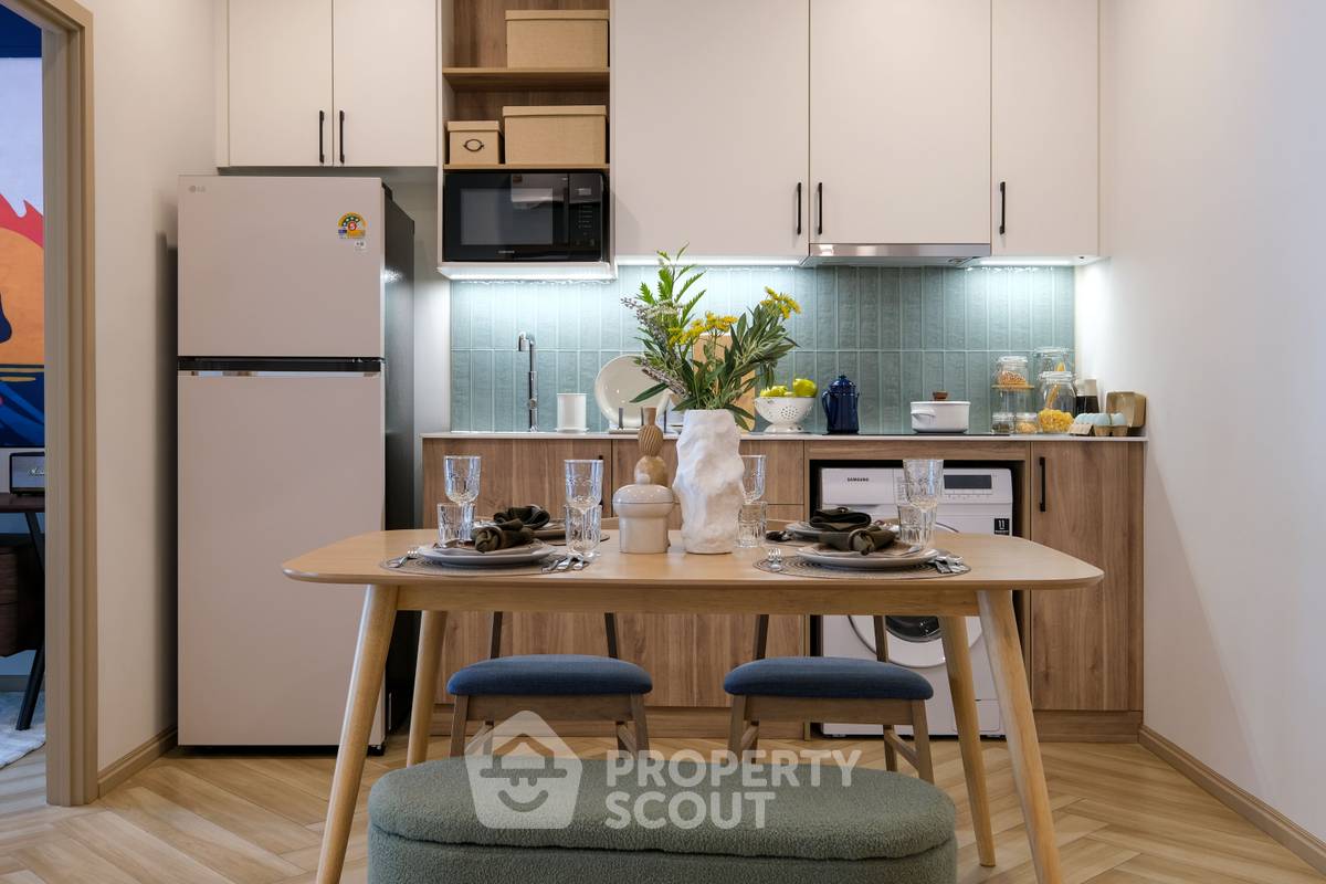 1-BR Condo at The Title Cielo Rawai close to Rawai (ID 2197114) - image 2