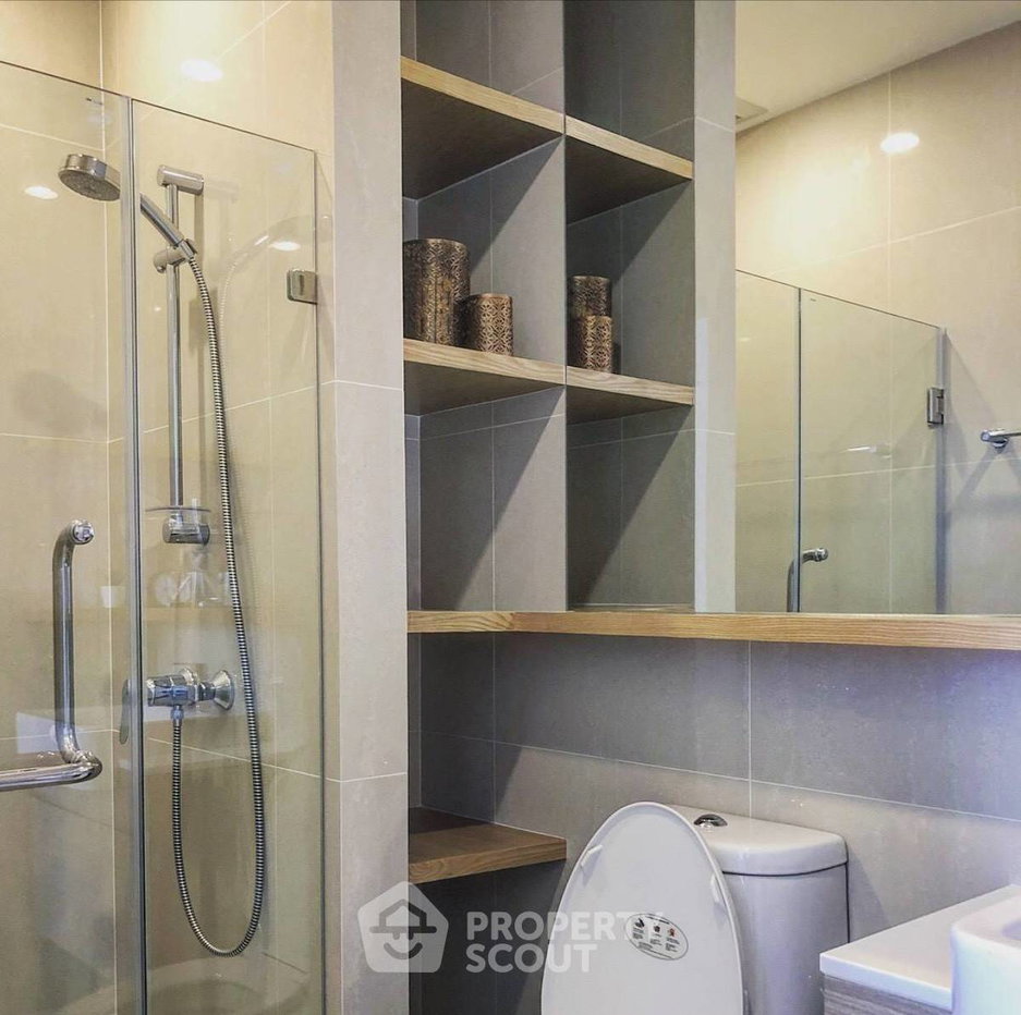 picture 2-BR Condo at Noble Revolve Ratchada near MRT Thailand Cultural Centre (ID 882379) - 8/9