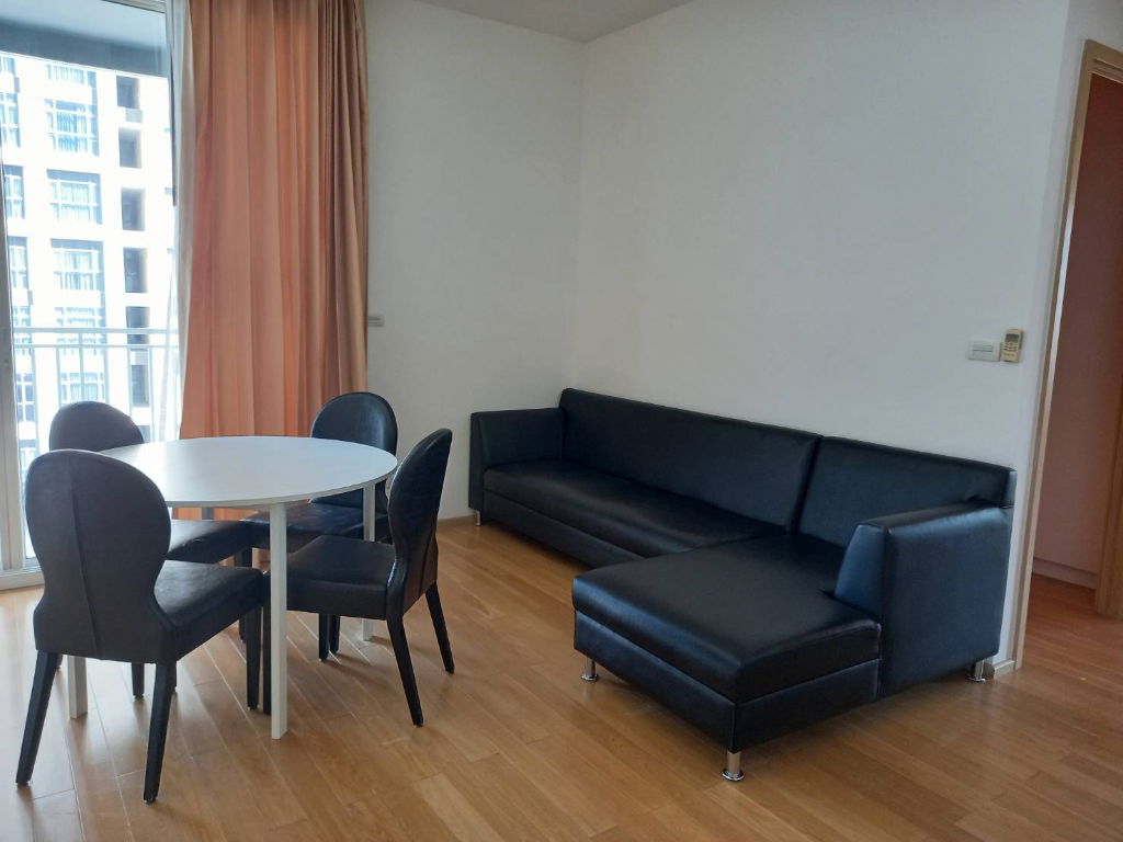 รูป For Rent Condo 39 By Sansiri Fully Furnished(S15-7243) - รูปที่ 5/10