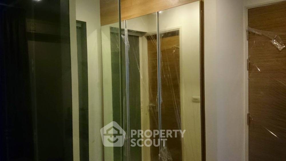 รูป คอนโด 1-ห้องนอน ที่ ริธึ่ม สุขุมวิท 50 ใกล้ BTS อ่อนนุช (ID 1446740) - รูปที่ 12/48