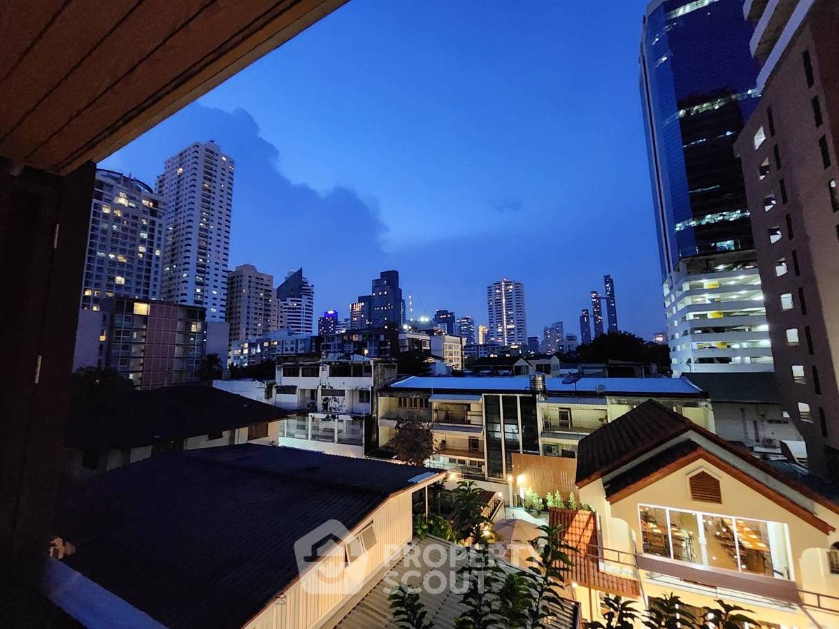 รูป คอนโด 2-ห้องนอน ที่ ดิ แอดเดรส สุขุมวิท 61 ใกล้ BTS เอกมัย (ID 935146) - รูปที่ 3/7