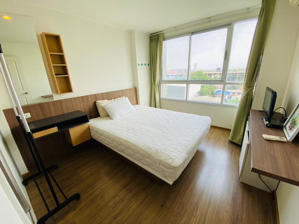 รูปภาพ ปล่อยเช่าคอนโดยูดีไลท์ แอทหัวหมาก