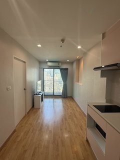 📌 ขายคอนโด คาซ่า คอนโด อโศก-ดินแดง อาคาร 1 ชั้น 23 1 ห้องนอน ขนาด 30 ตรม ใกล้ โรงพยาบาลพระราม 9