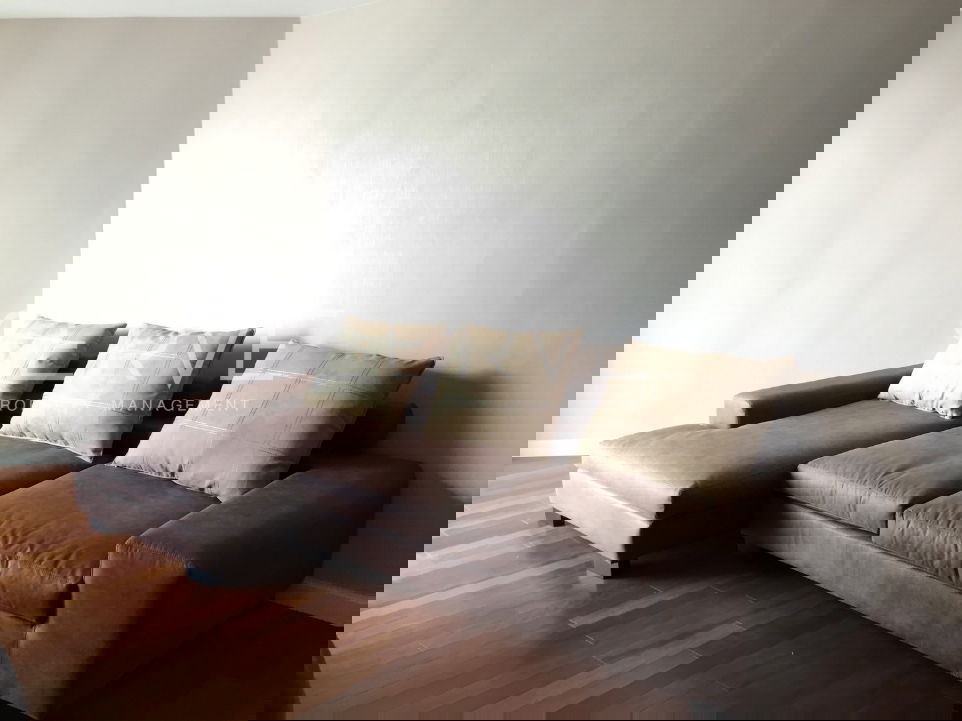 รูป 🔥26K- ราคาลดพิเศษ 2นอน ห้องกว้าง มีอ่างอาบน้ำ ชั้นสูง25+ วิวโล่ง เฟอร์แน่น พร้อมอยู่ คอนโดทำเลดี ใกล้ MRT พระราม 9 @ Belle Grand Rama 9 - รูปที่ 13/18