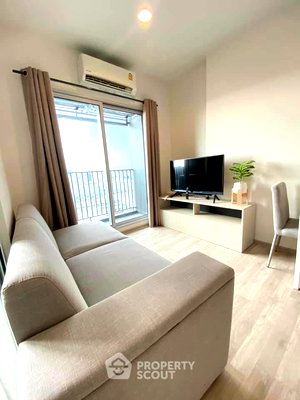 คอนโดให้เช่า : คอนโด 1-ห้องนอน ที่ นิช โมโน รามคําแหง ใกล้ รามคำแหง (ID 996703)