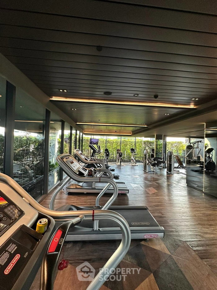 รูป คอนโด 2-ห้องนอน ที่ เดอะ รูม สุขุมวิท 38 ใกล้ BTS เอกมัย (ID 2693382) - รูปที่ 18/28