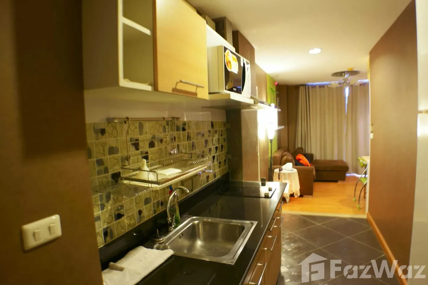 picture 2Bedroom for sales near BTS Onnut 6080499 - 11/13