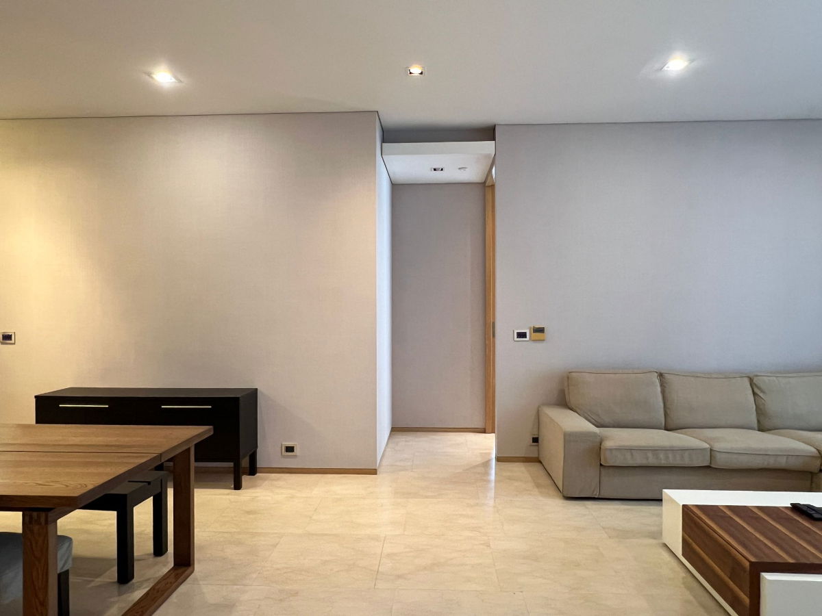 picture Saladaeng Residences - 2beds 105sqm. Only 55k Available Now - 19/19