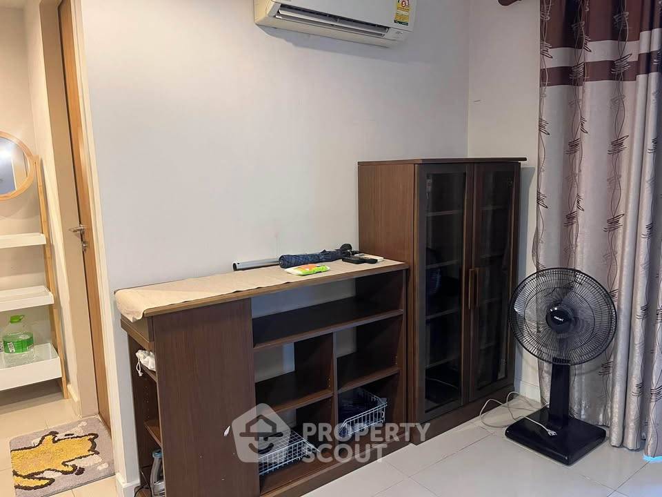 รูป คอนโด 1-ห้องนอน ที่ ซีนิธ เพลส สุขุมวิท 42 คอนโดมิเนียม ใกล้ BTS เอกมัย (ID 2087631) - รูปที่ 8/12