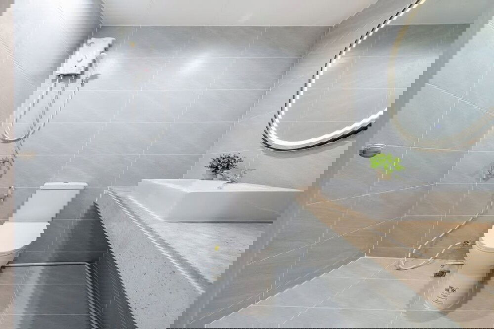 รูป 🔥 สำหรับขาย !! ชั้นสูง !!🔥 Code C20260200038..........Grand Park View Asoke, 2 ห้องนอน, 1 ห้องน้ำ, แต่งครบ, ราคาพิเศษ!!📣📣 - รูปที่ 16/16