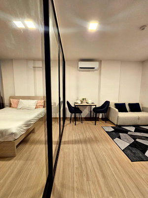 Condos for rent Phuket : 🔥🔥Hot Deal!🔥🔥 Condo for rent Kathu, Dcondo Reef, 1 Bedroom 🔥🔥