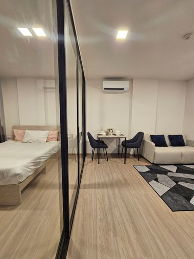 🔥🔥Hot Deal!🔥🔥 คอนโดให้เช่า กะทู้, ดีคอนโด รีฟ ภูเก็ต, 1 ห้องนอน 🔥🔥