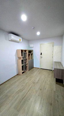 Condos for rent : For Rent Condo ELIO DEL MOSS PHAHOLYOTHIN 34 Building A, Floor 6,1 bed room, Room size 34 sqm