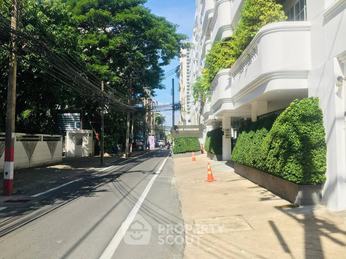 รูป คอนโด 1-ห้องนอน ที่ รินเฮ้าส์ คอนโดมิเนียม ใกล้ MRT สุขุมวิท (ID 1837642) - รูปที่ 29/29
