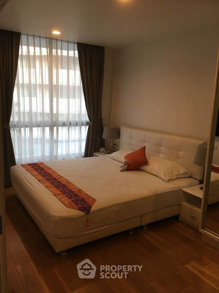picture 2-BR Condo at Down Town 49 near BTS Phrom Phong (ID 621621) - 13/48