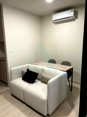 เช่าคอนโด รร.นานาชาติโชรส์เบอรี่  : 🎉 ให้เช่าคอนโด โฟล บาย แสนสิริ อาคาร 1 ชั้น 7 1 ห้องนอน ขนาด 29 ตรม ใกล้ ICONSIAM