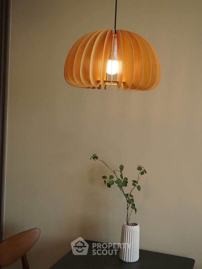 รูป คอนโด 1-ห้องนอน ที่ ริธึ่ม เอกมัย เอสเตท ใกล้ BTS ทองหล่อ (ID 2636142) - รูปที่ 8/10