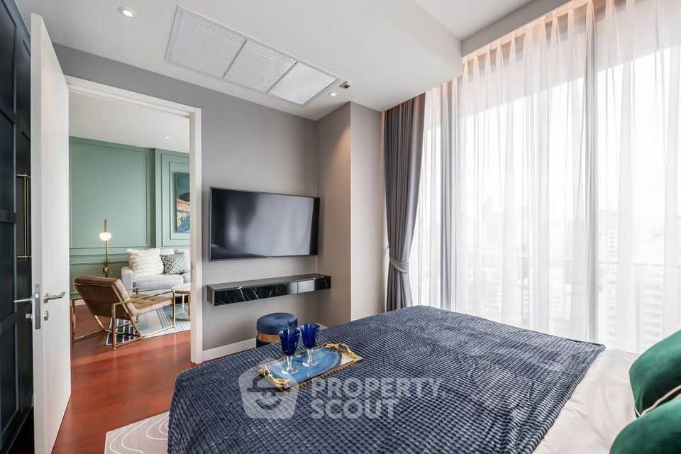 picture 2-BR Condo at Khun By Yoo near BTS Thong Lor (ID 2693968) - 12/24