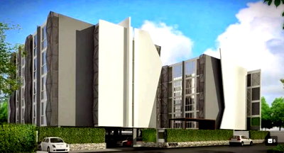 Condos for rent : [Ready to move-in] BTS Phra Khanong 1-Bedroom Apartment Vinn Sukhumvit 46