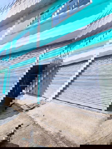 รูป โรงงาน โกดัง และออฟฟิศ 280ตร.ม. ร้บน้ำหนักได้มาก 3ตัน ไฟ3เฟส วงแหวนอุตสาหกรรม สุขสวัสดิ์ ตลาดชุมชนบางปลากด 700 ม. ใกล้วัดใหญ่ 400 ม. - รูปที่ 14/16