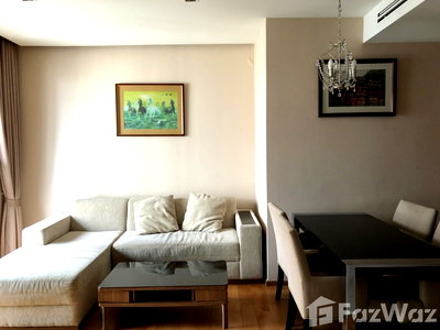 Condos for rent : Charming 2BR City-Centre Condo in Bangkok - ฿36,000/mo 1141964