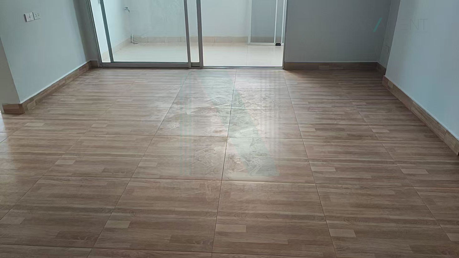 รูป 🎉 ให้เช่าคอนโด ซิตี้ โฮม รัชดา 10 อาคาร I1 ชั้น 6 2 ห้องนอน ขนาด 60 ตรม ใกล้ ห้างสรรพสินค้าโรบินสัน รัชดาภิเษก - รูปที่ 3/8