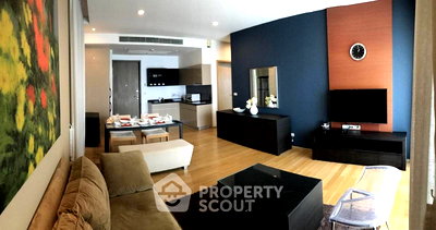 คอนโดให้เช่า : คอนโด 2-ห้องนอน ที่ 39 บาย แสนสิริ ใกล้ BTS พร้อมพงษ์ (ID 452696)