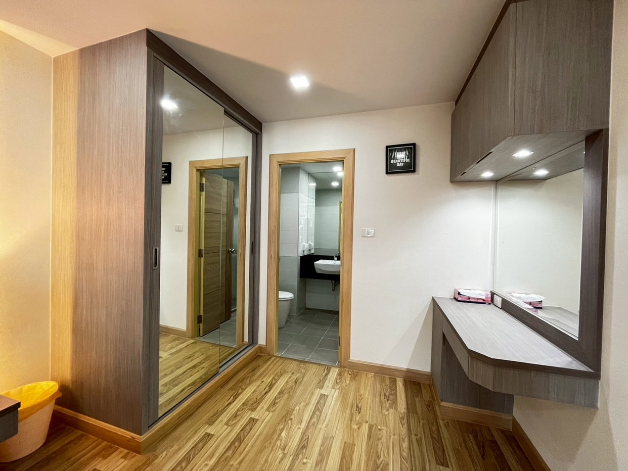 รูป 1 Bedroom Condo for Sale Whale Marina Na Jomtien Pattaya - รูปที่ 5/14