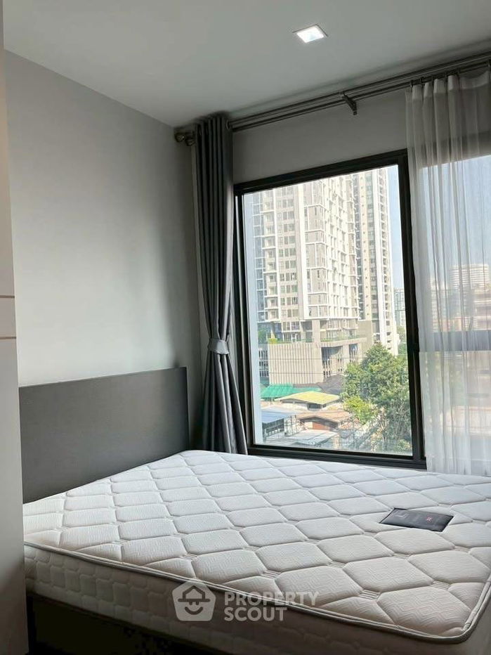 รูป คอนโด 2-ห้องนอน ที่ ไลฟ์ อโศก - พระราม 9 ใกล้ MRT พระราม 9 (ID 2593002) - รูปที่ 5/10