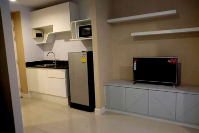 เช่าคอนโด รพ.บางบ่อ : ถูกสุดในโครงการ ‼️ ให้เช่า Swift Condo ห้องสวย🔥 ห้องสวย เฟอร์ครบจัดเต็ม ( สามารถเลี้ยงสัตว์ได้ 🐈🐶 )📍 พร้อมให้เข้าอยู่ทันที