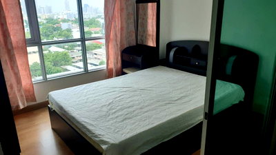 เช่าคอนโด BTS เอกมัย : 🤝🏻RB23534 ให้เช่าถูกมาก👍แอสปาย พระราม 4✅แอดไลน์ @mproperty( มี @ ด้วย) แอดมินตอบไว