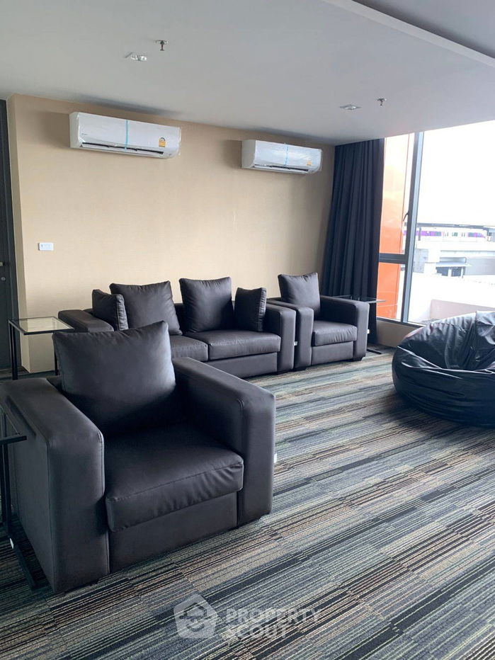 รูป คอนโด 1-ห้องนอน ที่ นิช ไพรด์ เตาปูน-อินเตอร์เชนจ์ ใกล้ MRT เตาปูน (ID 45690) - รูปที่ 8/10