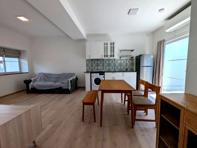 เช่าทาวน์โฮม สมุทรปราการ : ND0234  ให้เช่า บ้าน Villaggio-2 Srinakarin-Bangna บ้านใหม่พร้อมอยู่, พร้อมเฟอร์นิเจอร์