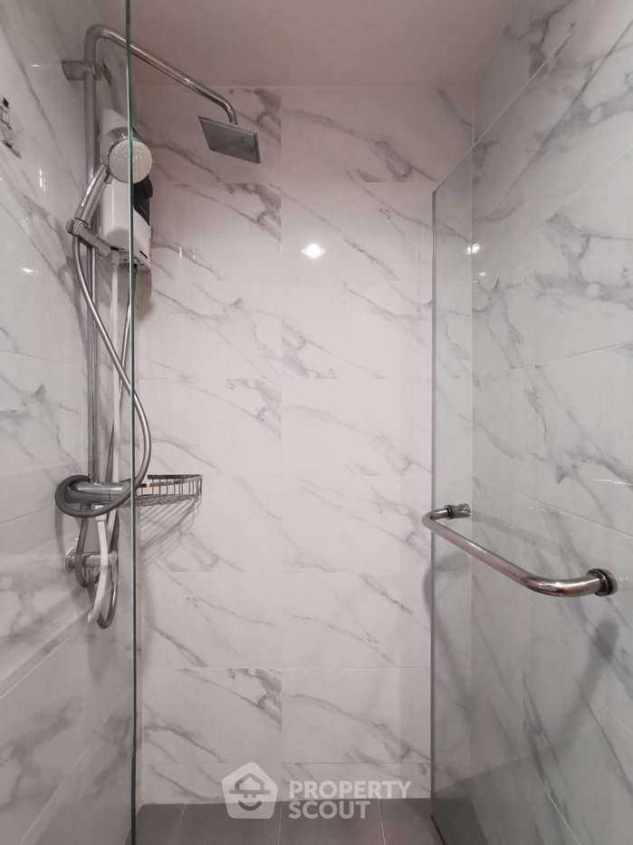 รูป คอนโด 1-ห้องนอน ที่ ไรส์ พระราม 9 ใกล้ ARL รามคำแหง (ID 935382) - รูปที่ 4/12