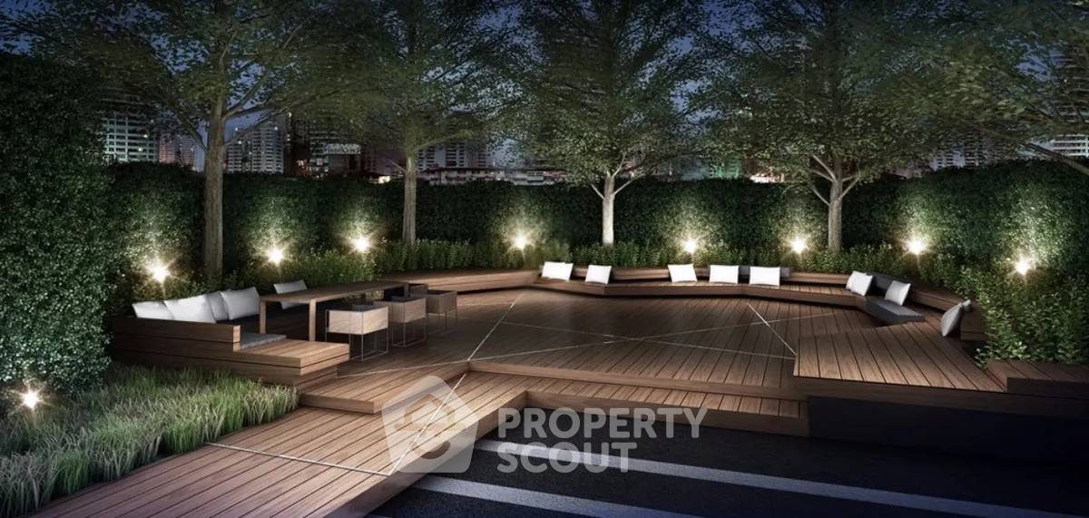 รูป คอนโด 1-ห้องนอน ที่ ไลฟ์ สุขุมวิท 48 ใกล้ BTS พระโขนง (ID 2317200) - รูปที่ 5/5