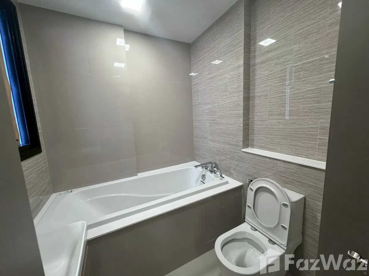 รูป ขาย คอนโด 2 ห้องนอน ในโครงการ เดอะ ไพรเวซี่ เตาปูน อินเตอร์เชนจ์ 6080635 - รูปที่ 11/13