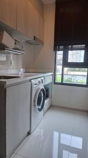 🚩 For Sell Condo LIFE PINKLAO Building 1, Floor 4,2 bed room, Room size 56 sqm