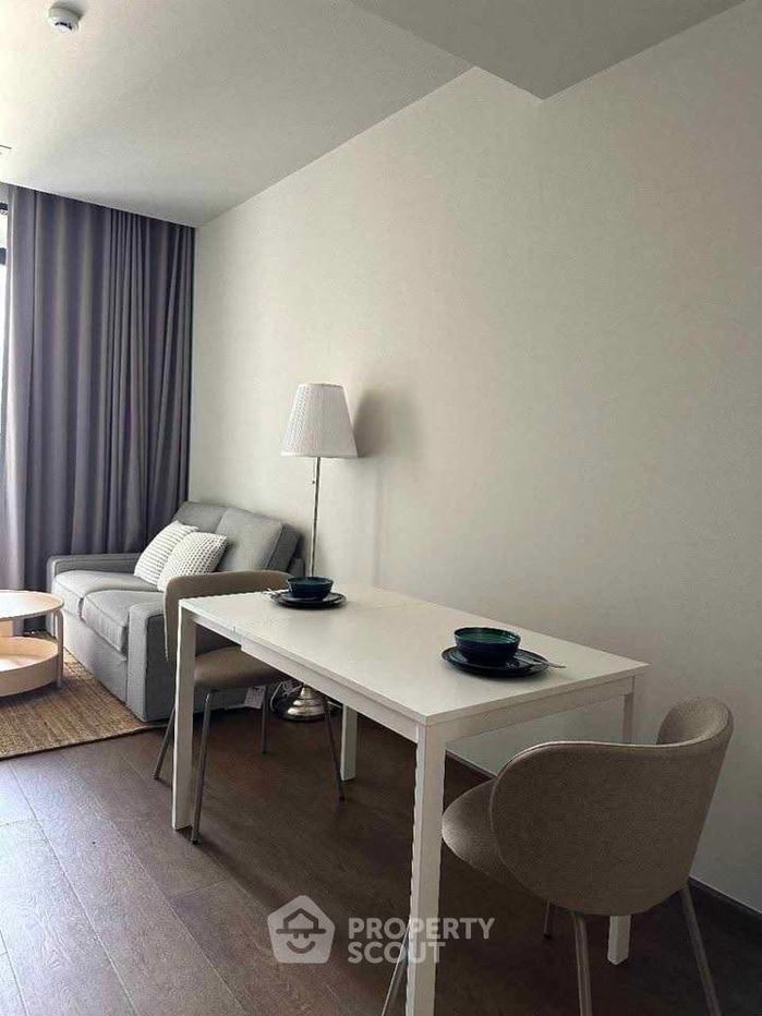 รูป คอนโด 1-ห้องนอน ที่ ไอดีโอ คิว สุขุมวิท 36 ใกล้ BTS ทองหล่อ (ID 2693905) - รูปที่ 5/8