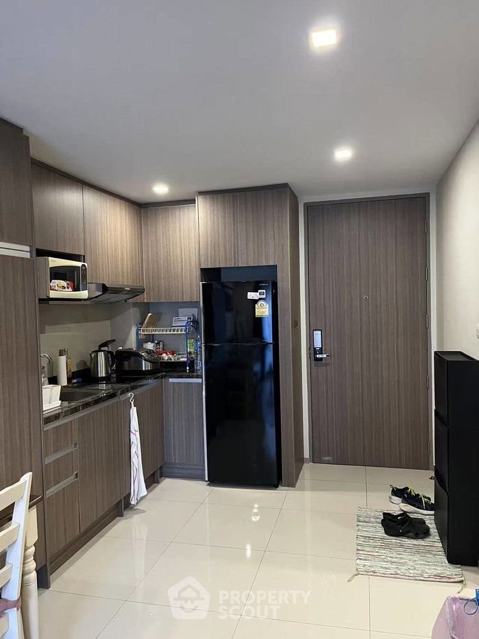 รูป คอนโด 1-ห้องนอน ที่ อาร์ท แอท ทองหล่อ ใกล้ ทองหล่อ (ID 2688937) - รูปที่ 2/5