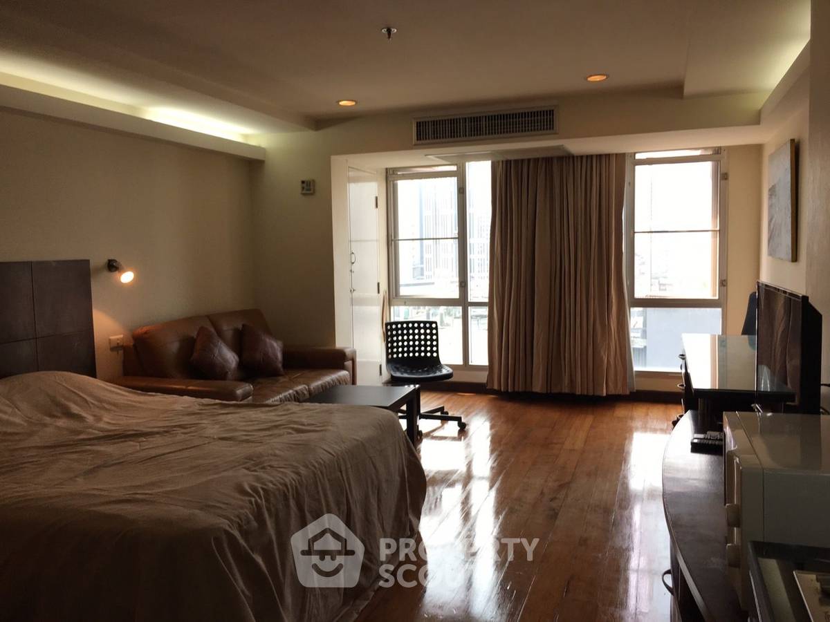 รูป คอนโด 1-ห้องนอน ที่ เดอะ เทรนดี้ คอนโดมิเนียม ใกล้ BTS นานา (ID 378753) - รูปที่ 5/17